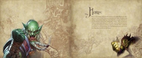 Cover image : World Of Warcraft: The Art Of The Trading Card Game Vol. 1