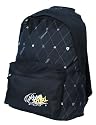 Rip Curl Bag - Rip Curl Dome Plus + Backpack (Black)