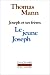 Joseph et ses frères (Poche)