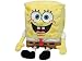 Toys : TY~SPONGEBOB SQUAREPANTS HUGE SIZE BEANIE BUDDY 20" LONG