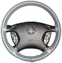 Wheelskins | AXX38-green | 2005 - 2007 | Ford 500 | Wheelskins Leather Steering Wheel Cover | Green
