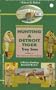 Hunting A Detroit Tiger (Mickey Rawlings Baseball Mysteries)