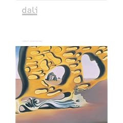 Dali (Masters of Art)