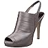 Calvin Klein Womens Kaylor Open