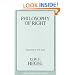 Philosophy of Right (Great Books in Philosophy)