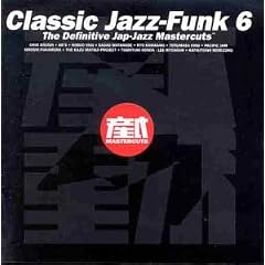 Classic Jazz Funk Vol.6