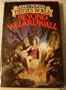 Beyond Wizardwall