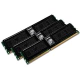 OCZ  OCZ3X1600LV6GK PC3-12800 6GK Intel Extreme XMP Tri Channel Kit