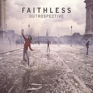 CD-Charts  Search : Outrospective