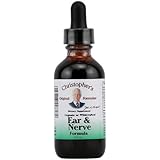 Dr Christopher's Formula Ear and Nerve, 2 Fluid Ounce