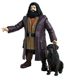 Harry Potter - Hagrid Action Figure - Order of the Phoenix
