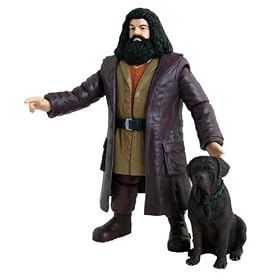Poseable Figures