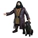 Harry Potter -  Hagrid Action Figure - Order of the Phoenix
