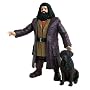 Harry Potter -  Hagrid Action Figure - Order of the Phoenix