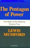 The Pentagon of Power
