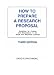 Books : How to Prepare a Research Proposal: Guidelines for Funding and Dissertations in the Social and Behavioral Sciences