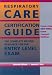 Books : Respiratory Care Certification Guide