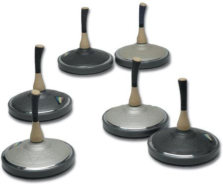 Supercurling/Eisstock