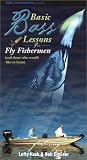 Basic Bass Lessons for Fly Fishermen [VHS]