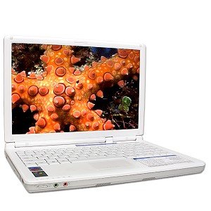 Averatec Turion64 MT-30 1.6GHz 512MB 80GB DVD±RW 13.3" XP