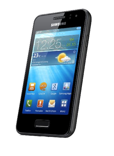 Imagen 5 de Samsung GT-S7250MSADBT