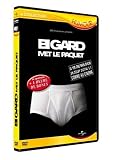 Jean-Marie Bigard : Bigard met le paquet