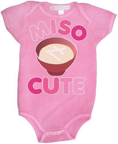Miso Cute Onesie Miso Cute Onesie