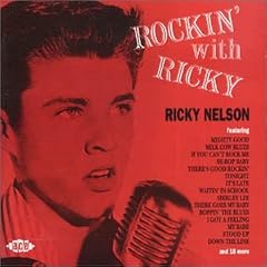 Rockin' With Ricky