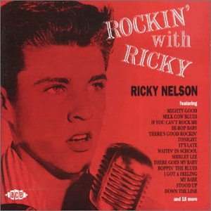 Rick Nelson - Milk Cow Blues Lyrics - Zortam Music