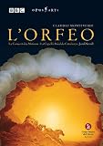 Monteverdi: LOrfeo -- Savall [DVD] [2002]