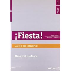 Libro Del Profesor 1