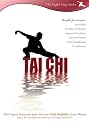 Tai Chi for Beginners Exercise DVD [2006]