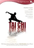 Revue Tai Chi  / Tai Chi - No Longer A Chinese Secret