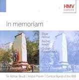 In Memoriam
