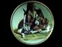 Contentment Collector Plate