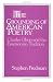 The Grounding of American Poetry: Charles Olson and the Emersonian Tradition (Cambridge Studies in American Literature and Culture) by Stephen Fredman ISBN 0521443032