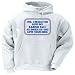 Yes, I really do love my CALICO CAT as much as you love your kids Adult Hooded Sweats...