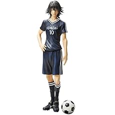 mensHdge technical statue No.35 DAYS 君下敦 ノンスケールPVC&ABS製塗装済みフィギュア