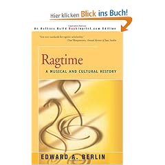Ragtime: A Musical and Cultural History