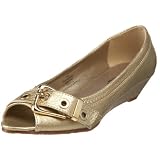Pierre Dumas Womens Mistic-1 Flat