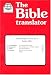 Bible Translator - Series a - Incls Series B