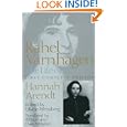 Rahel Varnhagen: The Life of a Jewess