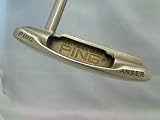 Used Ping Scottsdale Anser Remake Putter