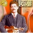 Fritz Kreisler Plays Kreisler
