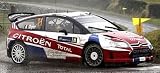 ��IXO / ������ ��1/43�������� ���ȥ����� C4 WRC 2009ǯ ��꡼�����������6�̡�RAM356��