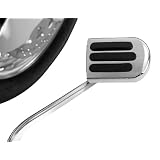 Show Chrome Brake Pedal Cover Chrome 82-215 by Show Chrome