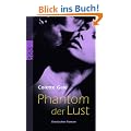 Phantom der Lust: Erotischer Roman