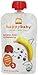Happy Baby Simple Combos Bananas, Beet & Blueberry, Stage 2
