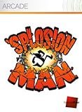 Splosion Man [Online Game Code]