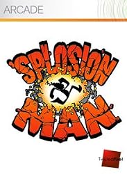 Splosion Man [Online Game Code]